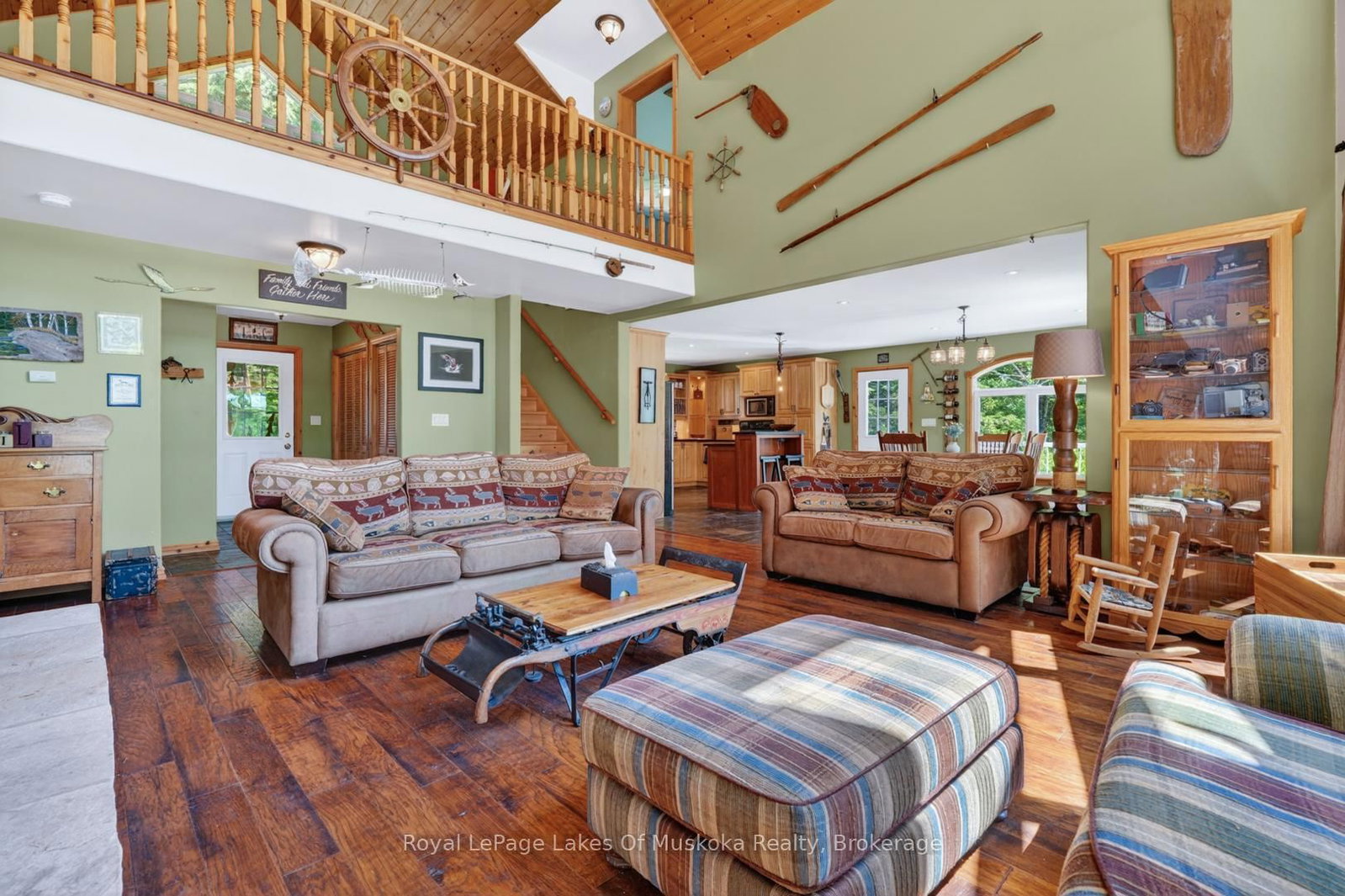 206 MacBeth Island • Bracebridge, ON photo 8