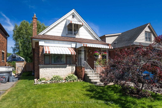 47 Crosthwaite Avenue S