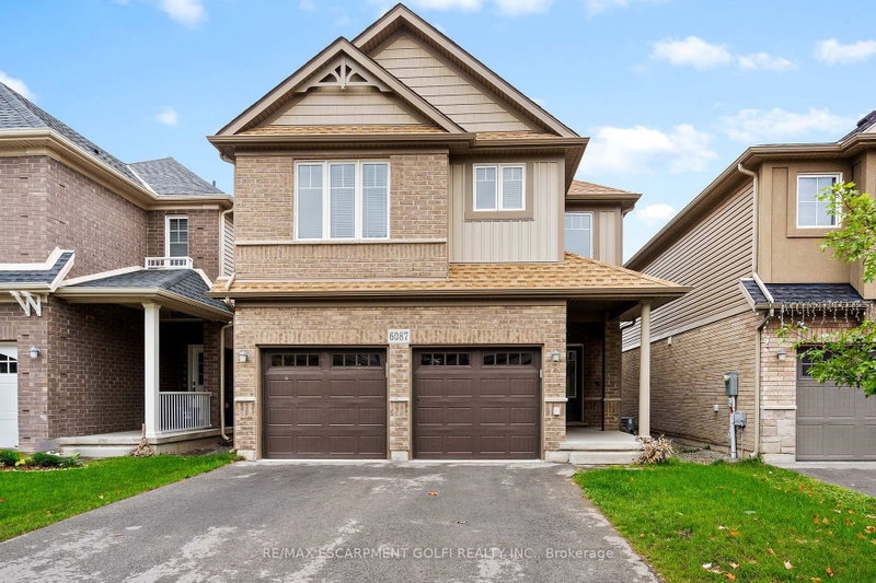 Lower - 6087 Eaglewood Drive