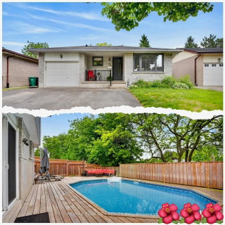 131 Carlyle Drive