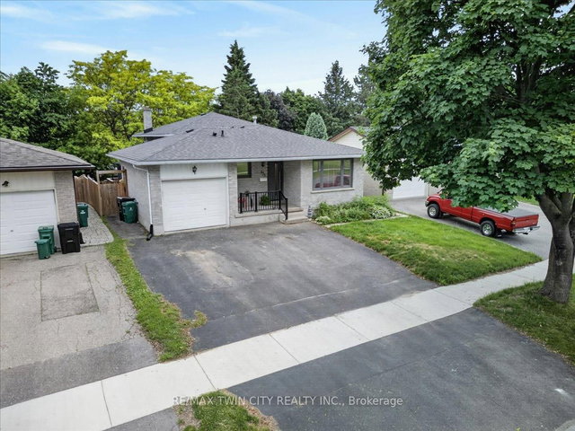 131 Carlyle Drive