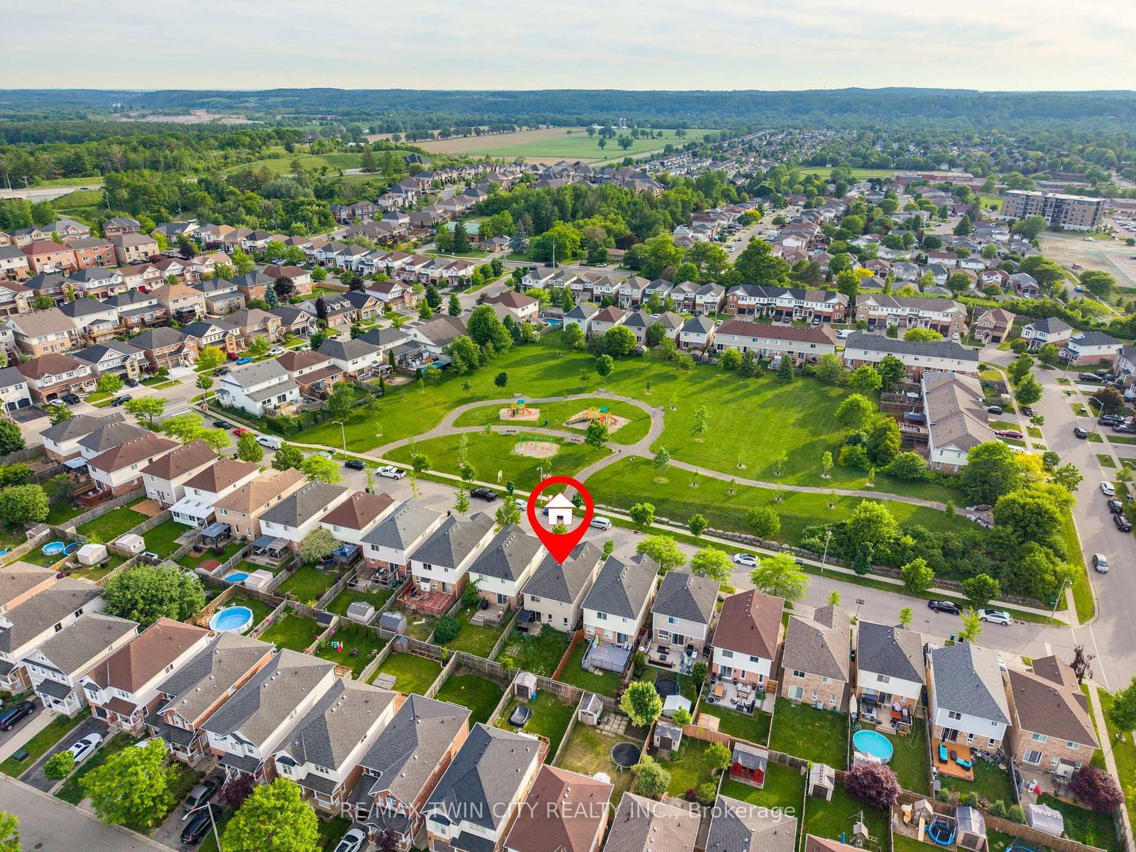 48 Griffiths Avenue • Cambridge, ON photo 31