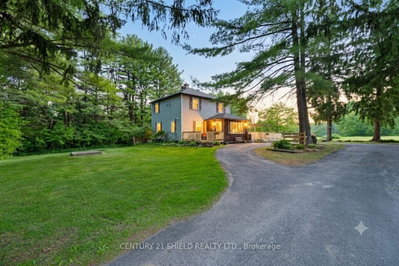 2864 County Road 30 Road