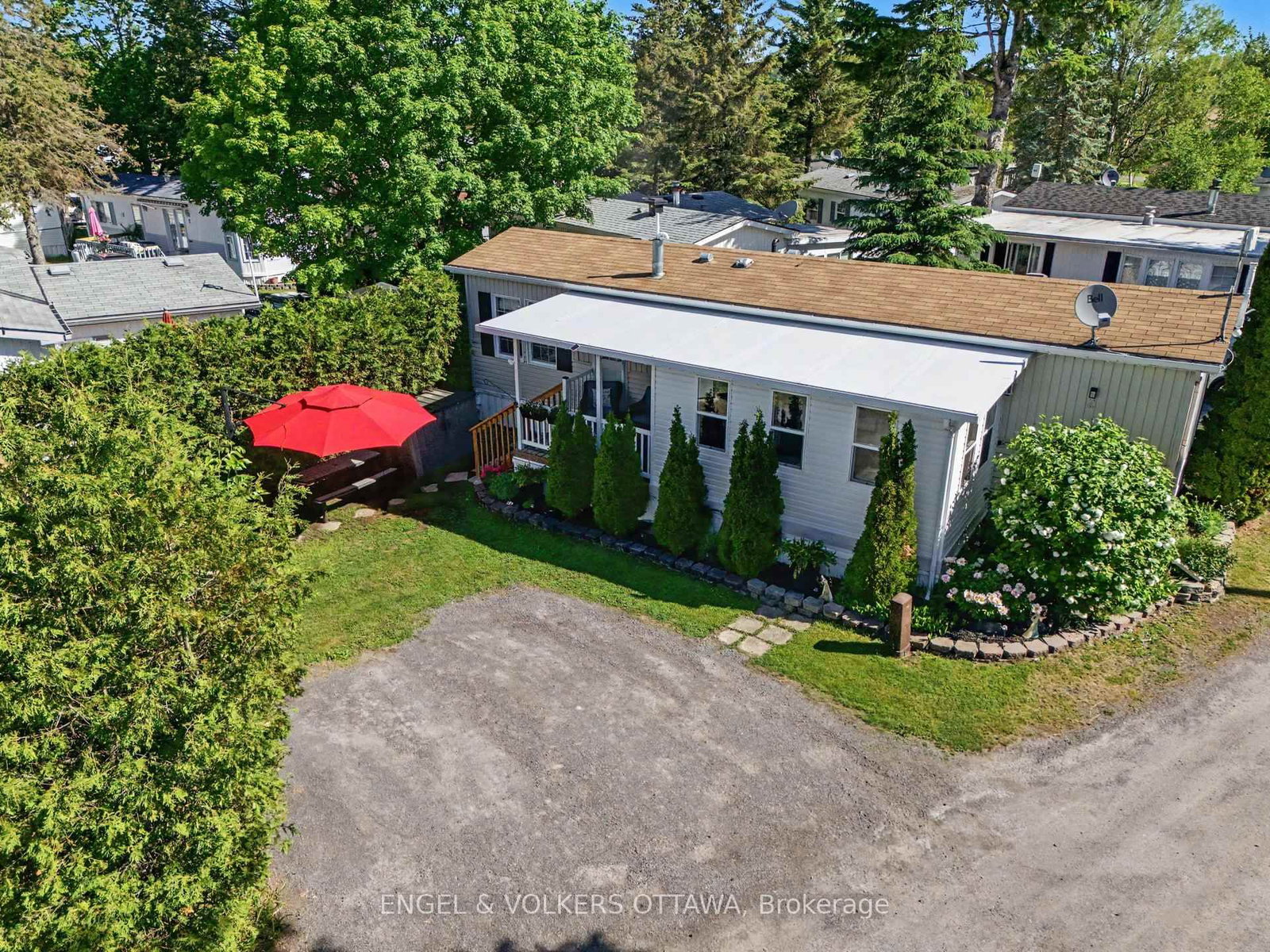 2 Kelly Sand Way • Ashton, ON photo 31