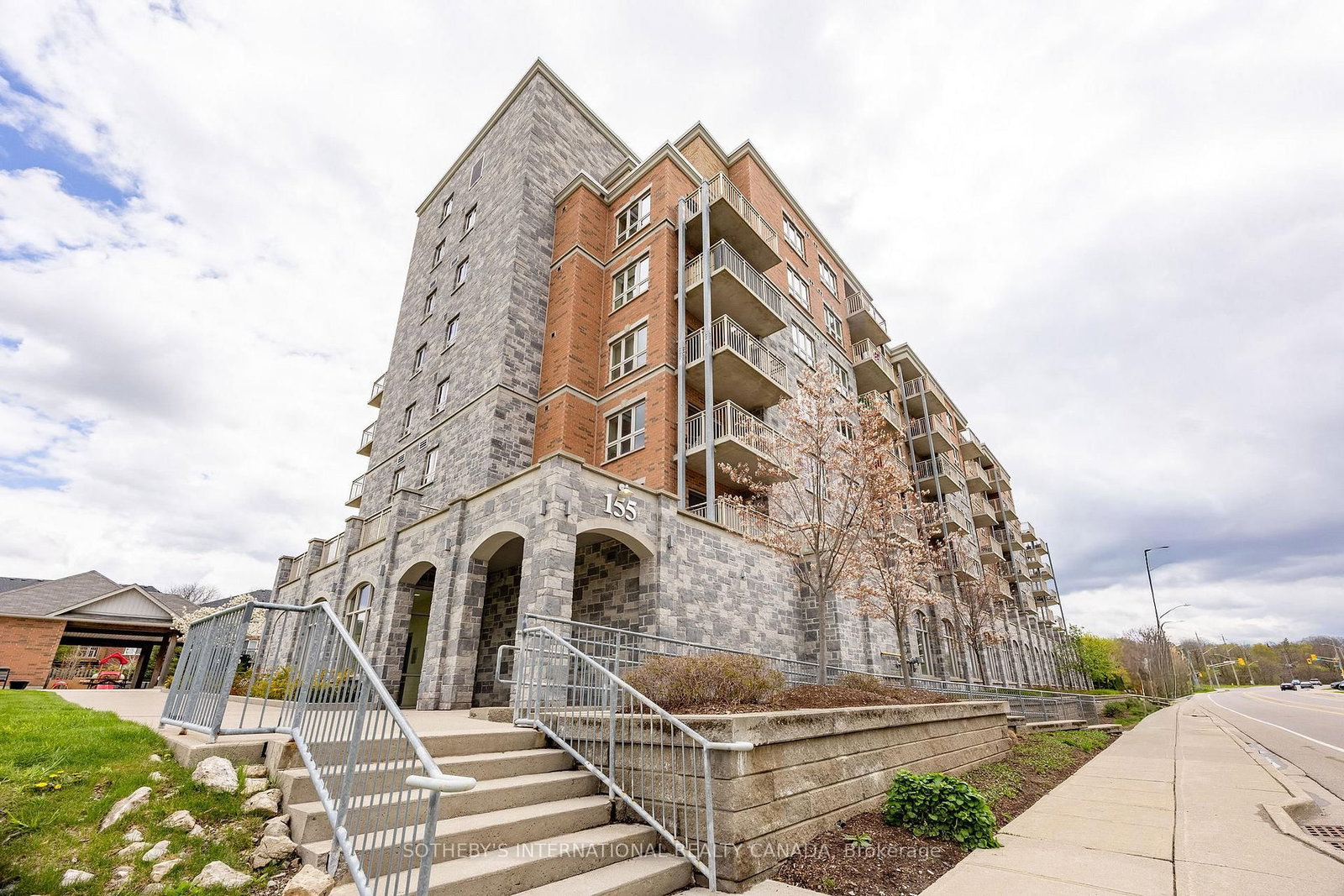 155 Water Street S • #502 • Cambridge, ON photo 1