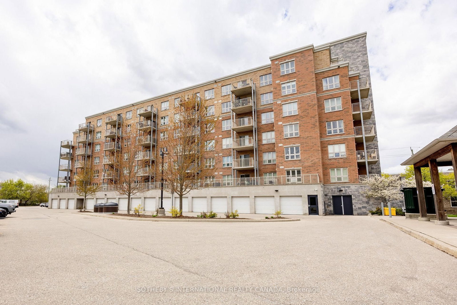 155 Water Street S • #502 • Cambridge, ON photo 29
