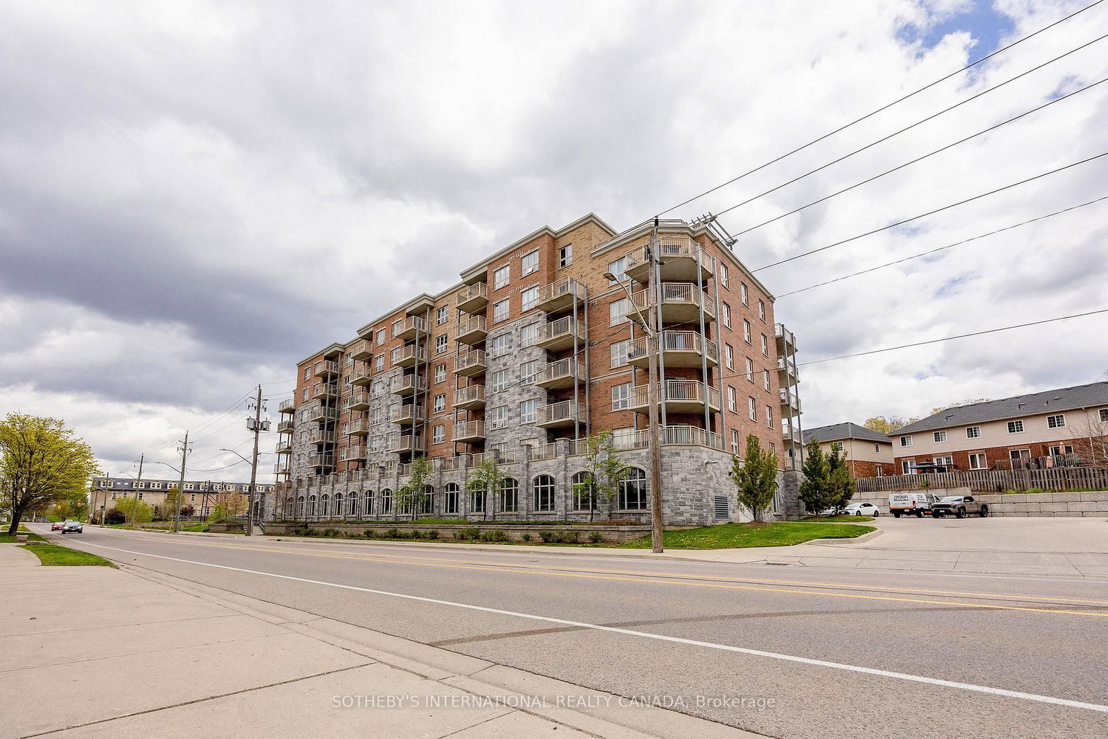 155 Water Street S • #502 • Cambridge, ON photo 31