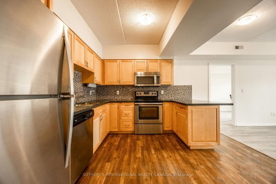 155 Water Street S • #502 • Cambridge, ON photo 9