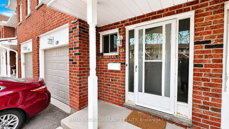 19 - 210 Highland Crescent