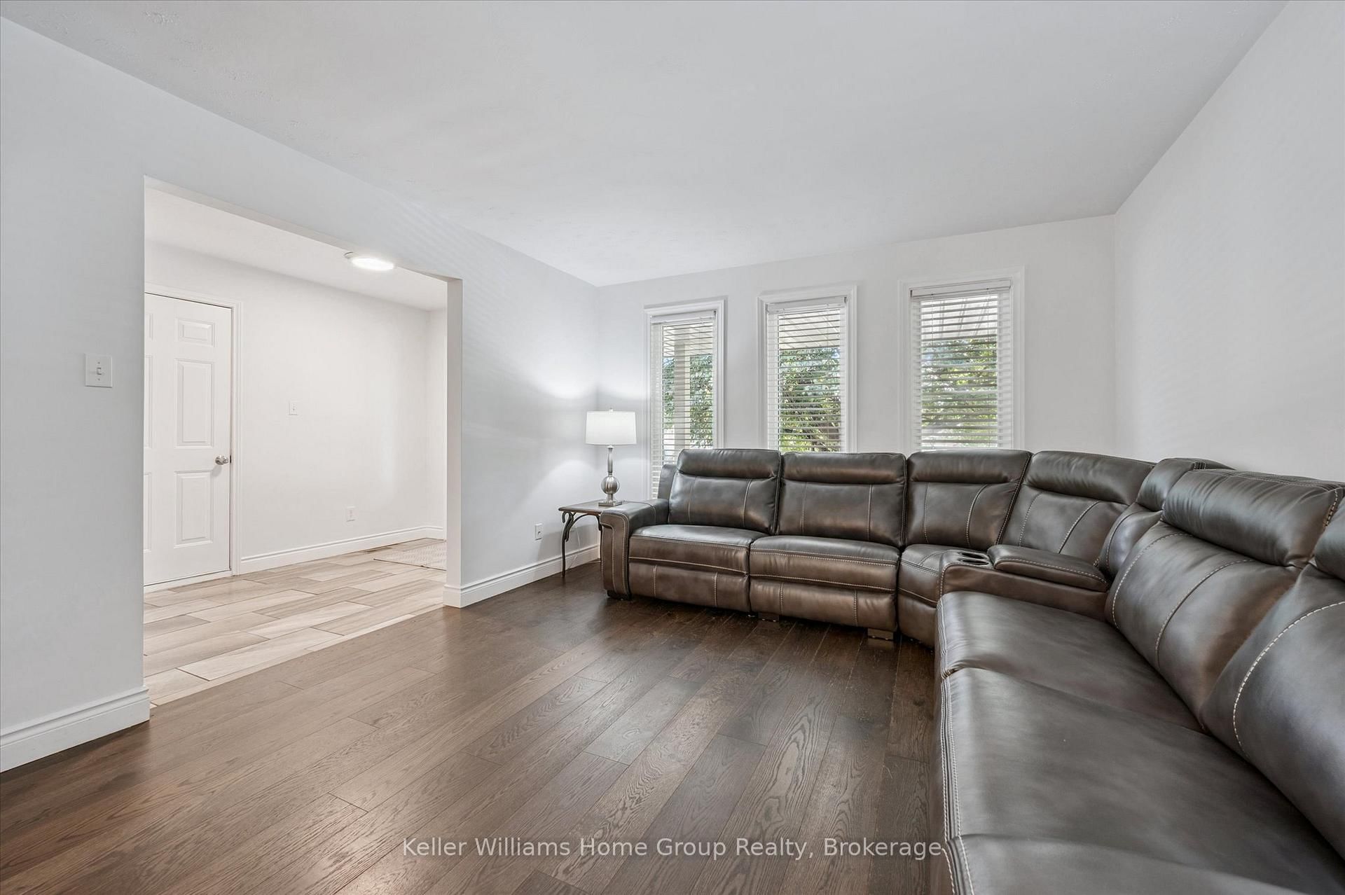 284 Colborne Street