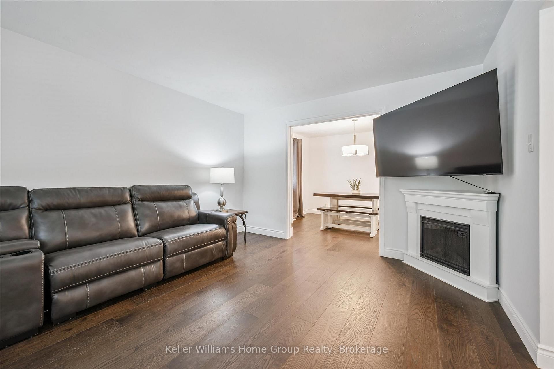284 Colborne Street