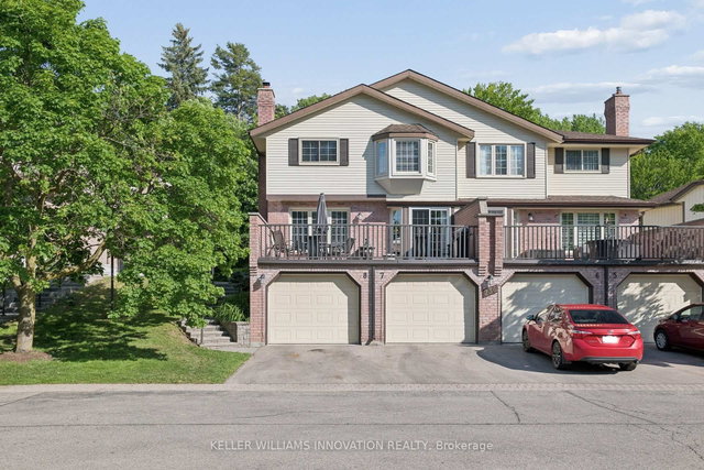 8 - 236 Kingswood Drive