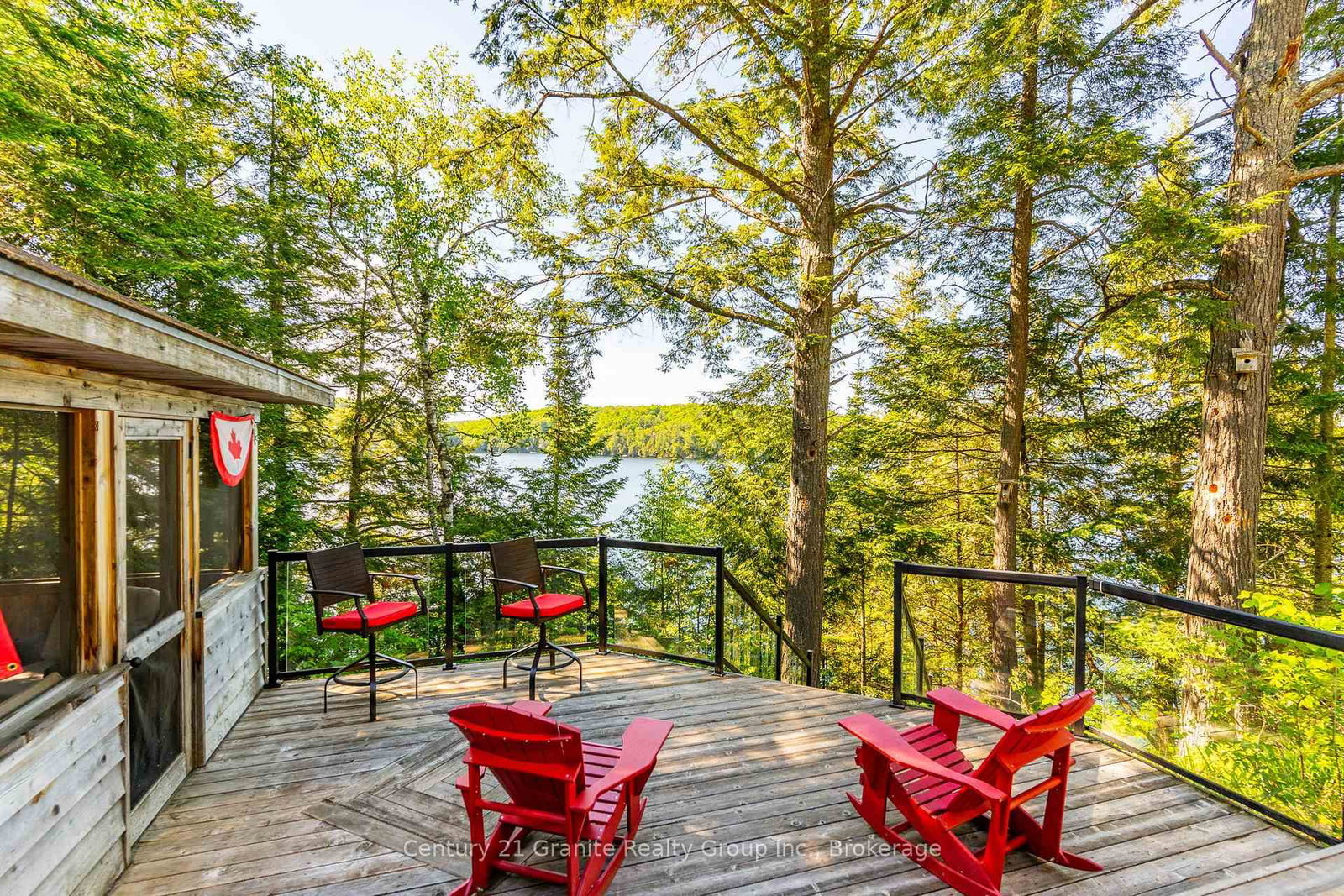 1075 Wampum Road • Dysart et al, ON photo 22