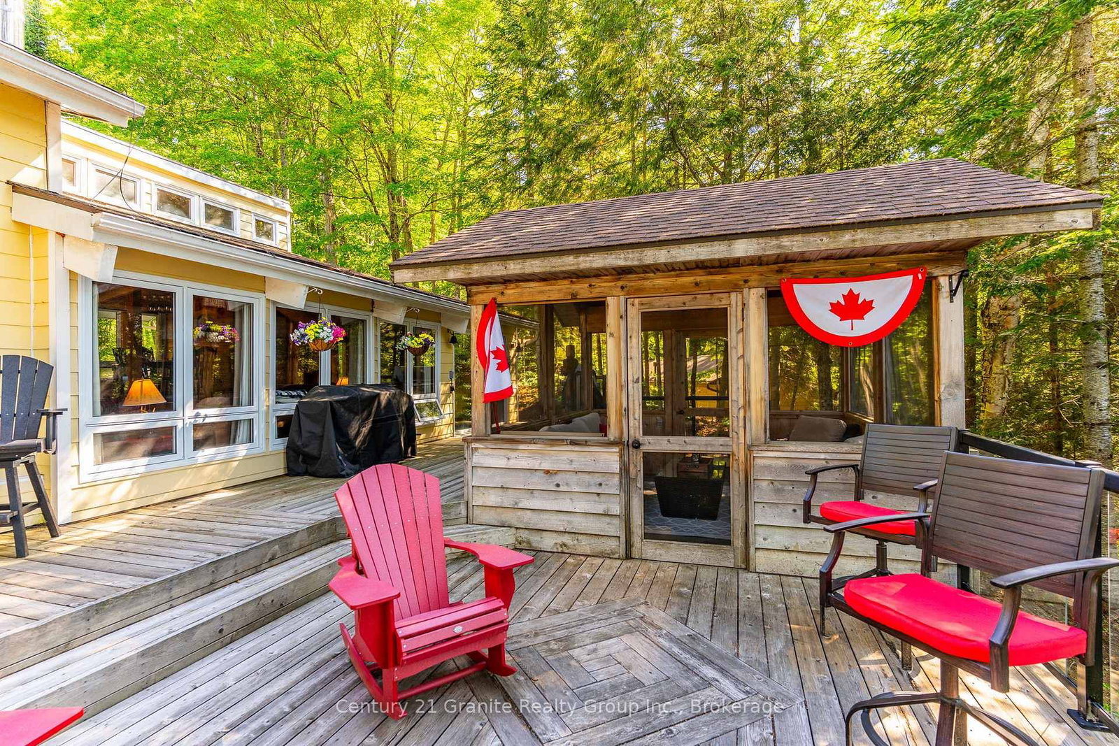 1075 Wampum Road • Dysart et al, ON photo 23