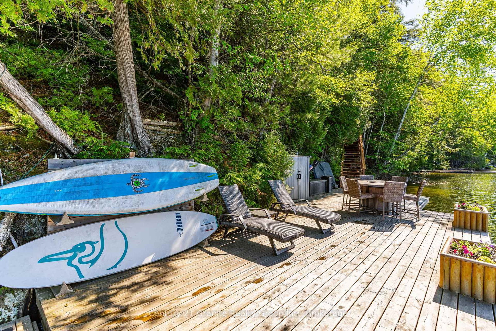 1075 Wampum Road • Dysart et al, ON photo 32