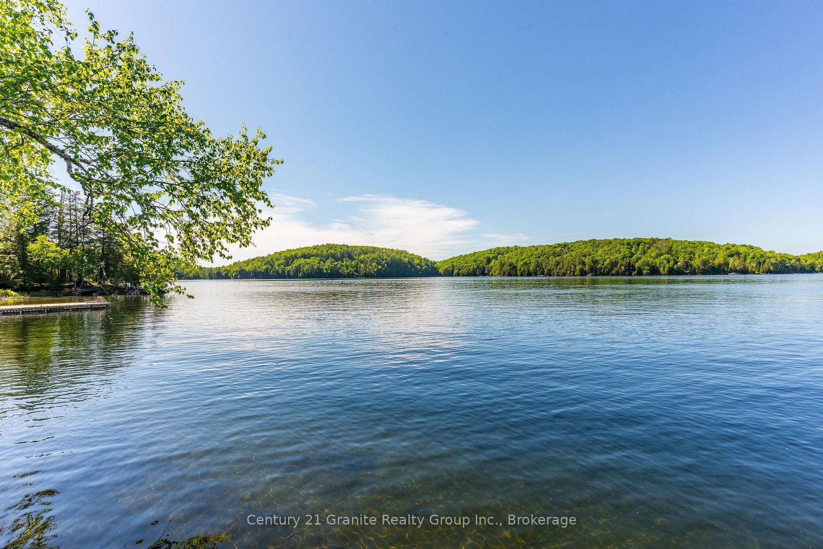1075 Wampum Road • Dysart et al, ON photo 33