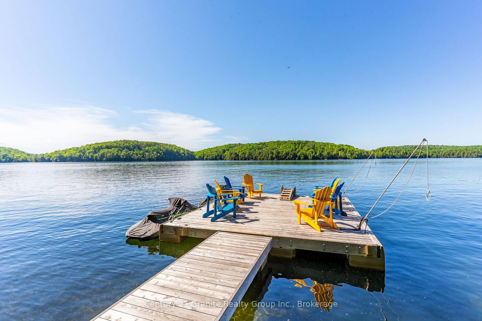 1075 Wampum Road • Dysart et al, ON photo 34
