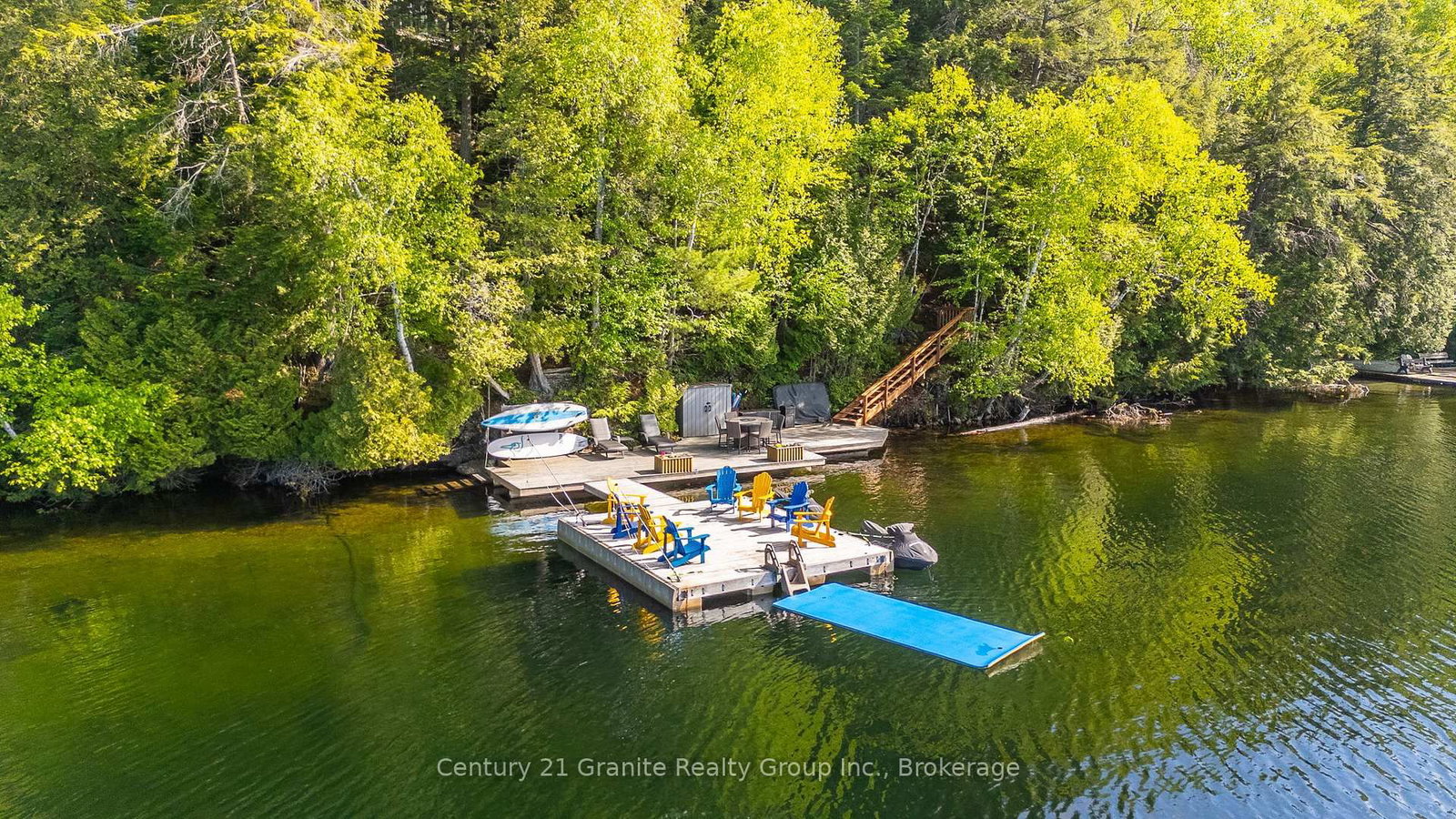 1075 Wampum Road • Dysart et al, ON photo 37