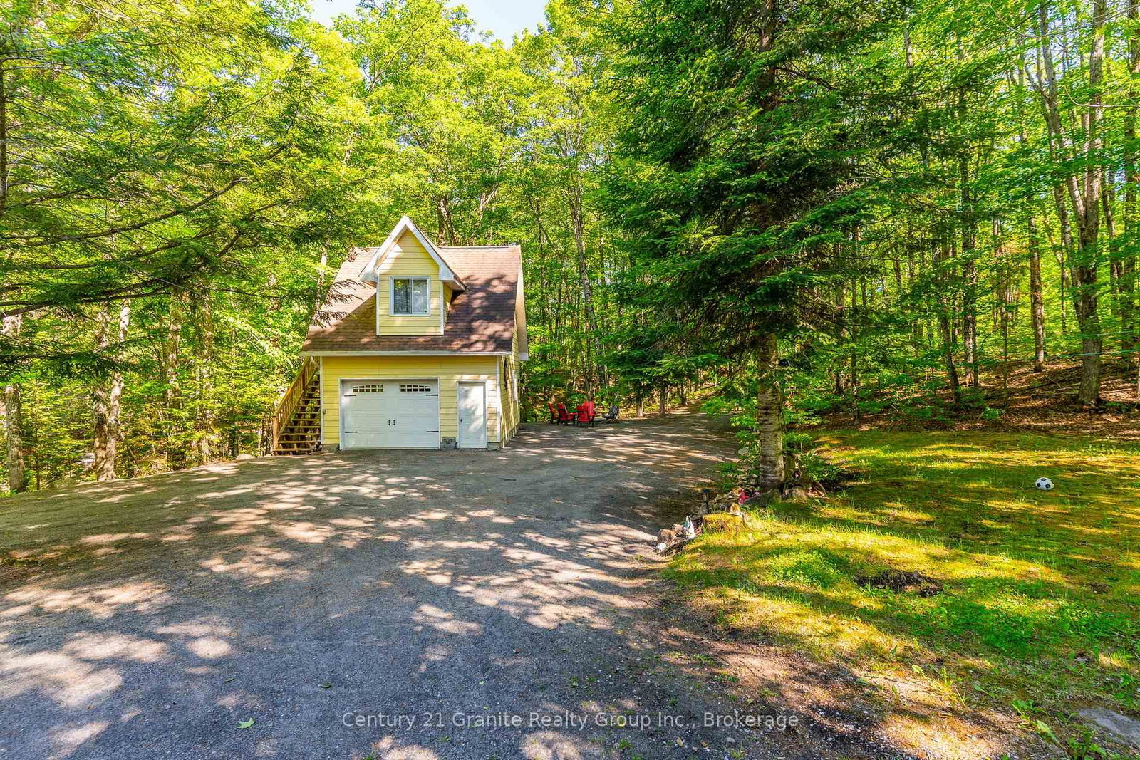1075 Wampum Road • Dysart et al, ON photo 38