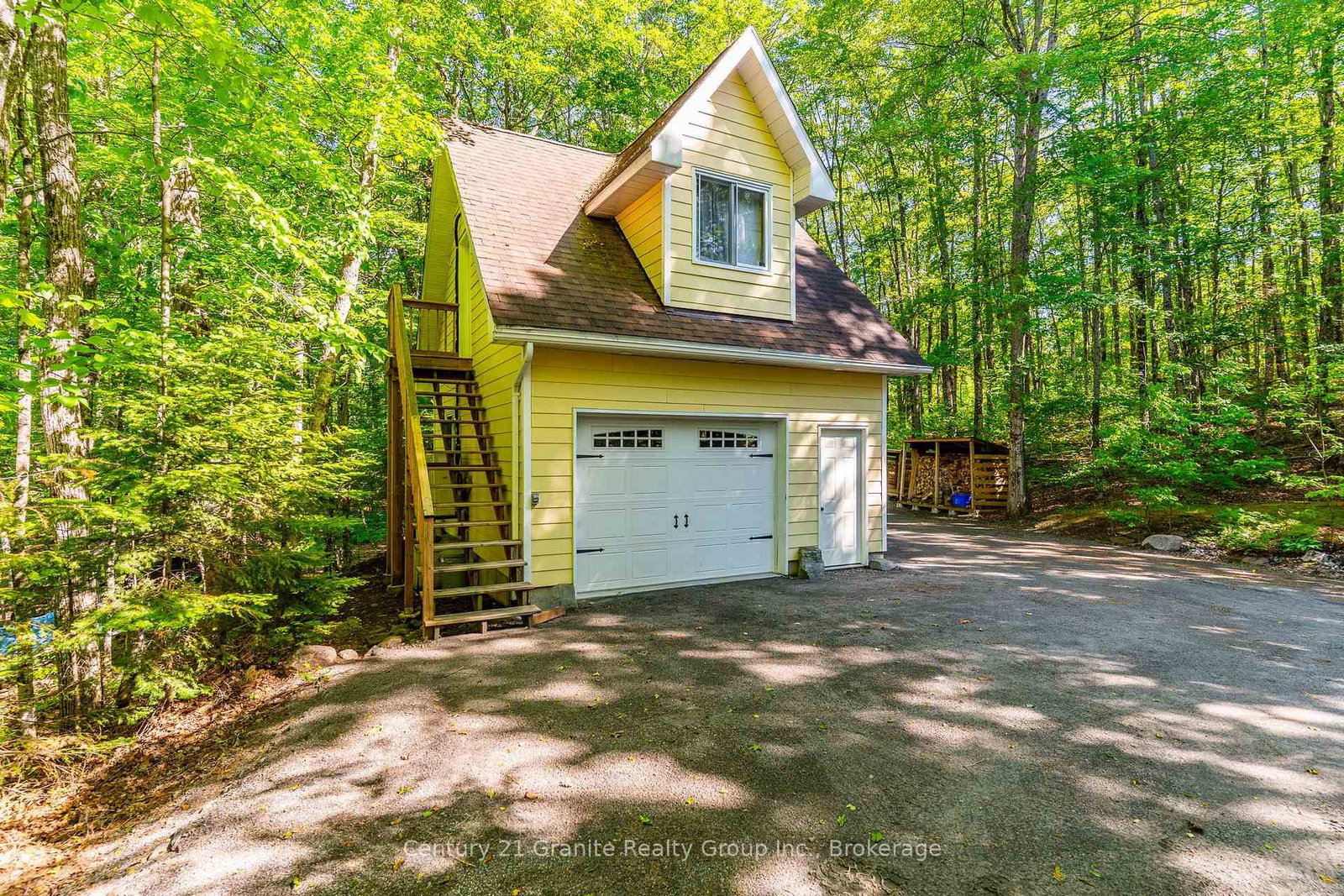 1075 Wampum Road • Dysart et al, ON photo 39