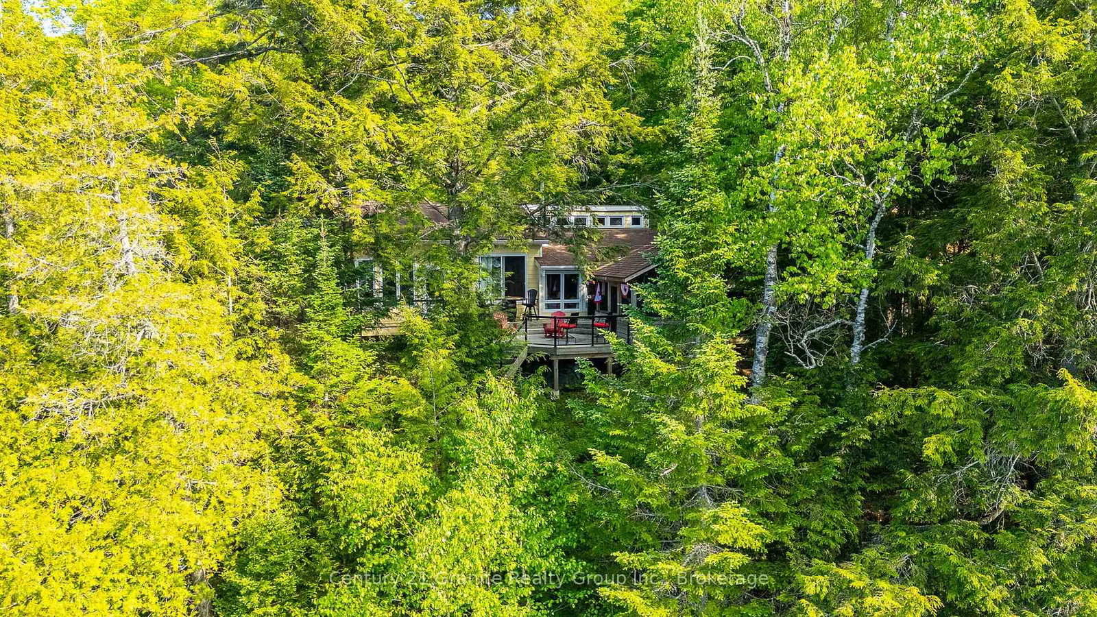 1075 Wampum Road • Dysart et al, ON photo 44