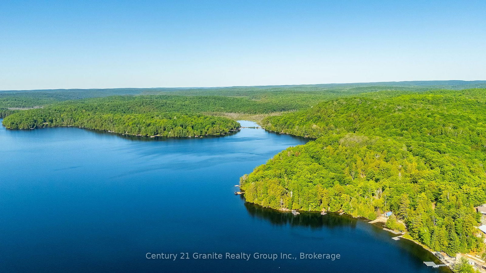1075 Wampum Road • Dysart et al, ON photo 49