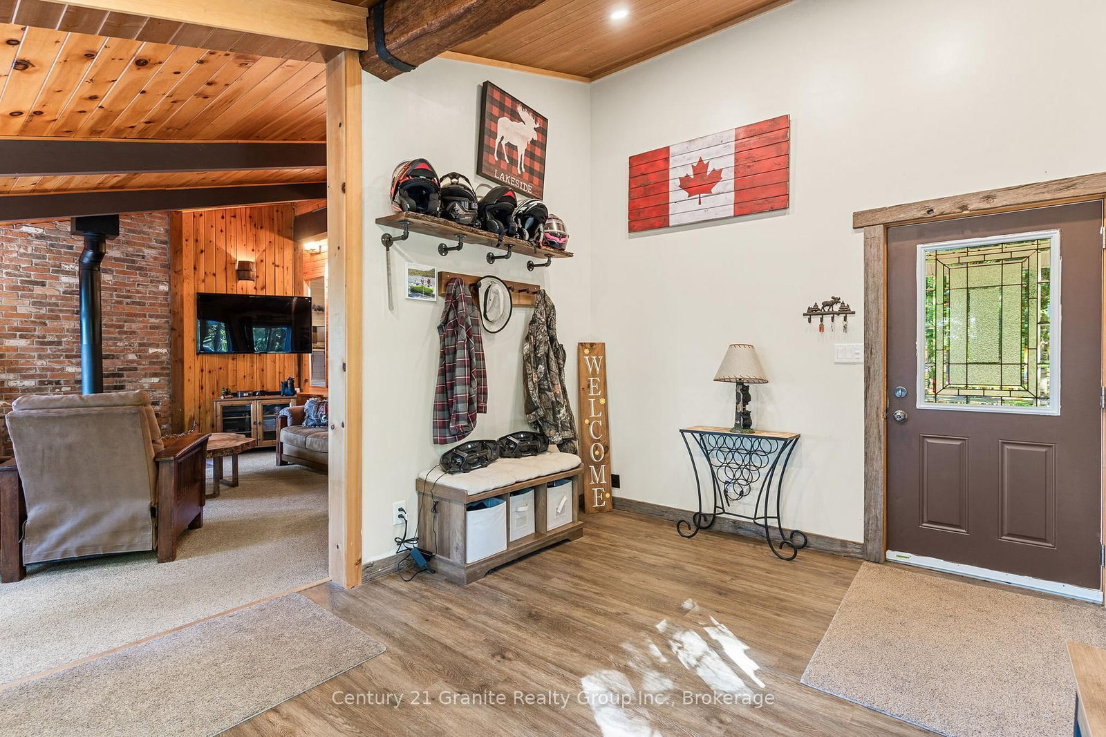 1075 Wampum Road • Dysart et al, ON photo 6