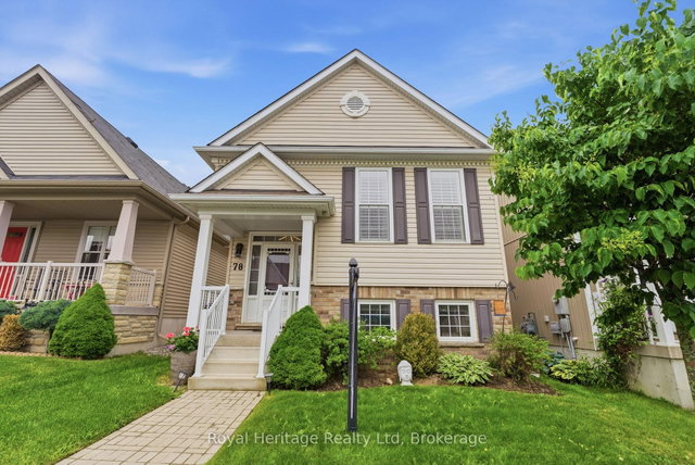 78 Greenaway Circle