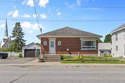 108 Rideau Street