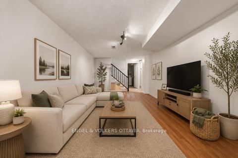34 Viewpointe Private • Ottawa, ON photo 21