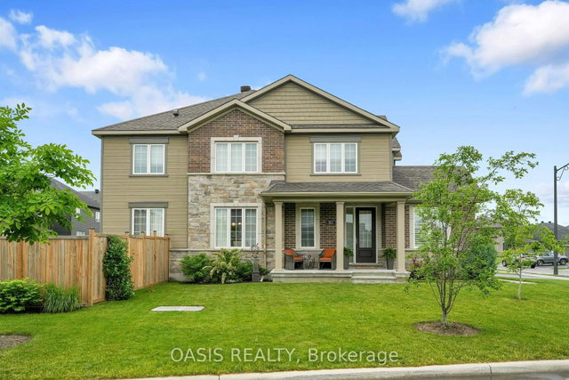 80 Lantern Road
