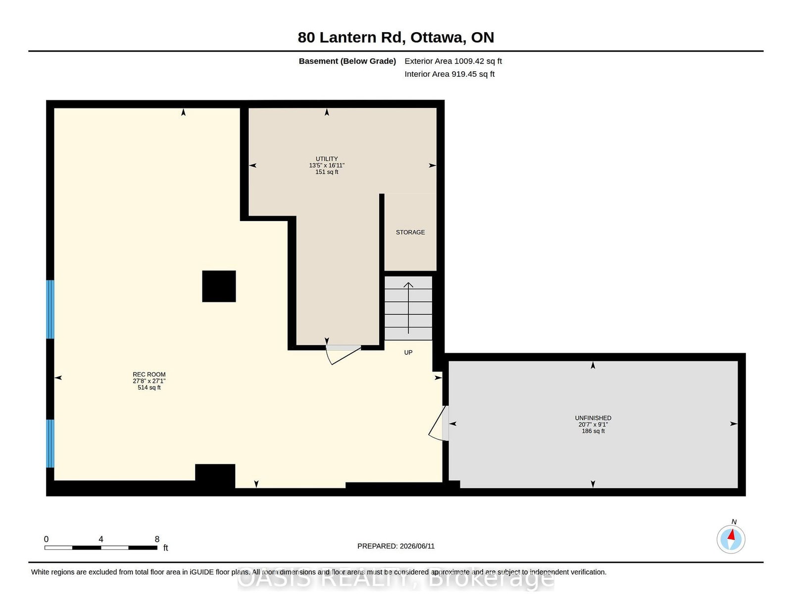 80 Lantern Road • Ottawa, ON photo 39