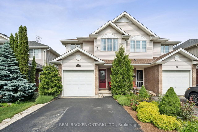 22 Sandcreek Lane