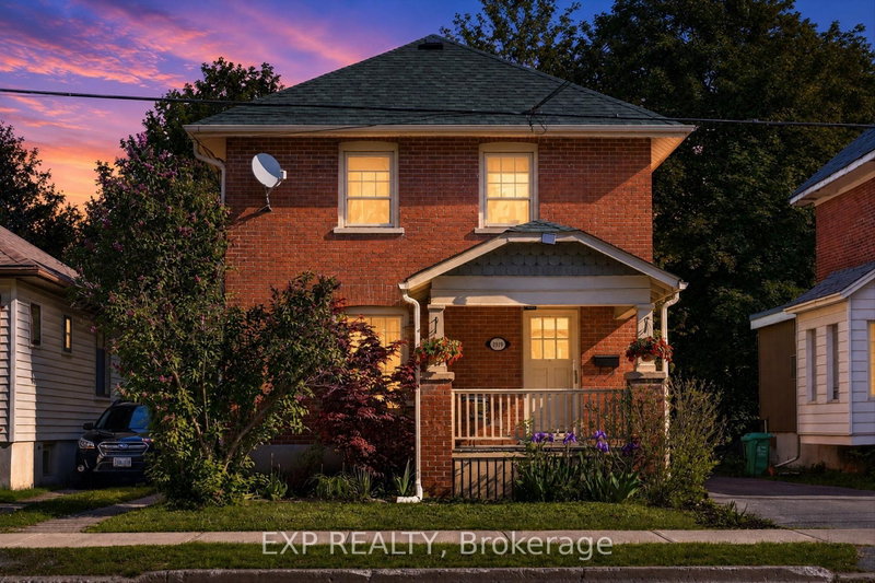 home for sale on 498 Mcdonnel Street