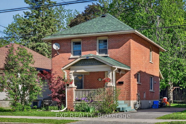 498 Mcdonnel Street
