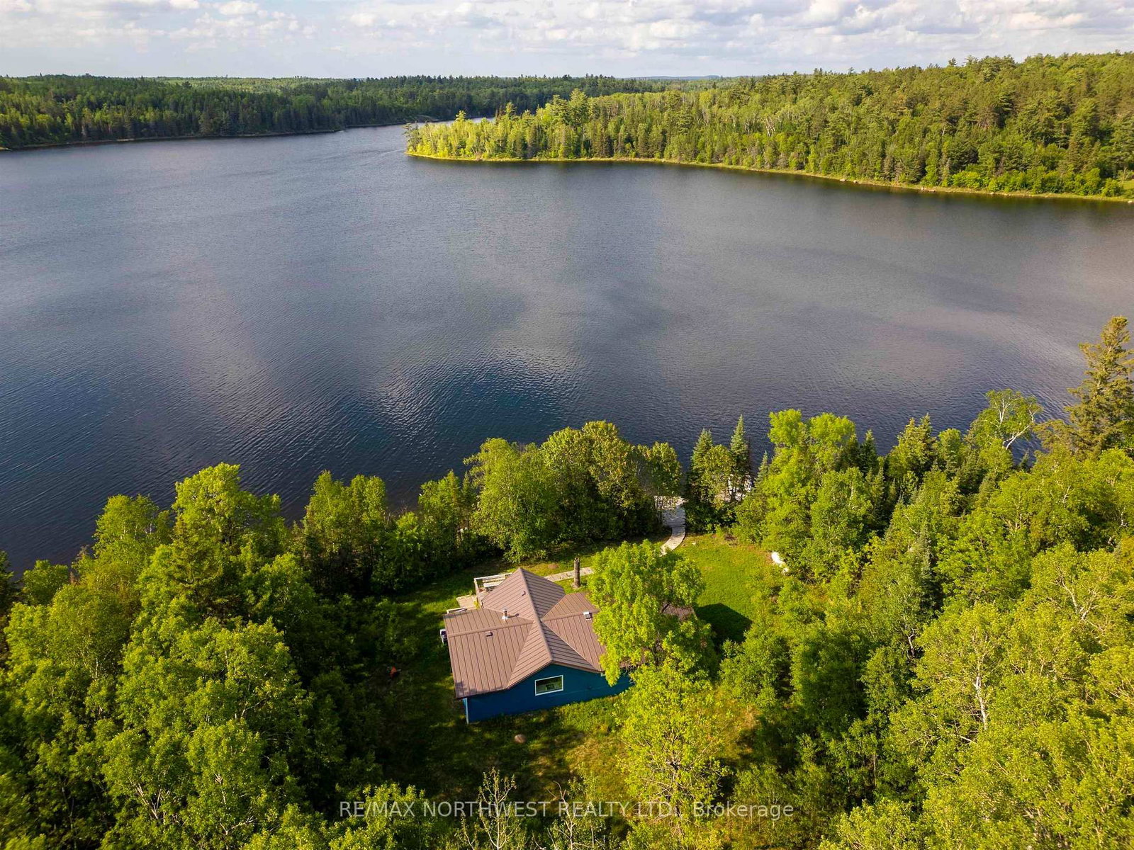 2747 Moore Bay • Sioux Narrows-Nestor Falls, ON photo 15