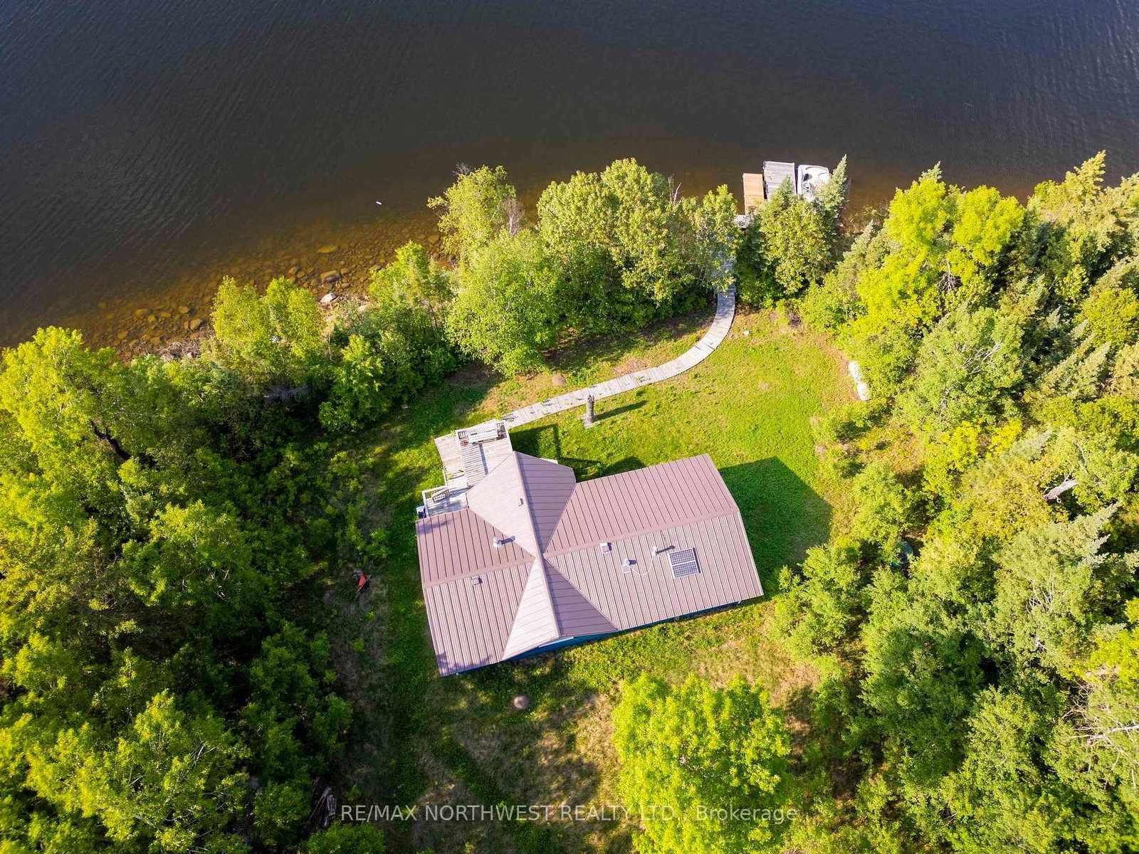 2747 Moore Bay • Sioux Narrows-Nestor Falls, ON photo 16