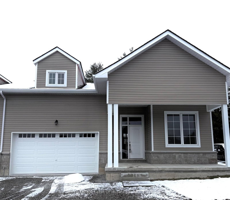 home for lease on 16 Turnberry Court