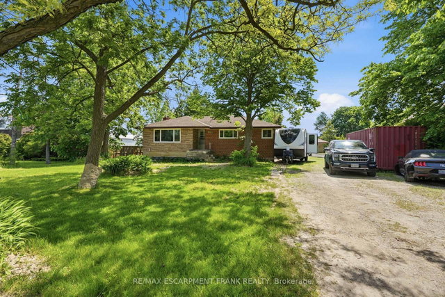 589 Glover Road