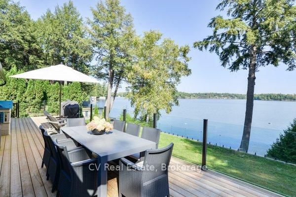 1018 Georgina Way • #1 • Gravenhurst, ON photo 39