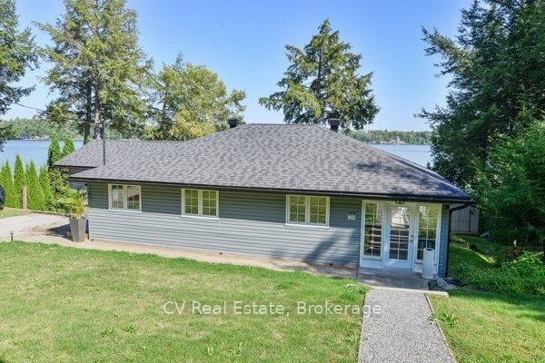 1018 Georgina Way • #1 • Gravenhurst, ON photo 8