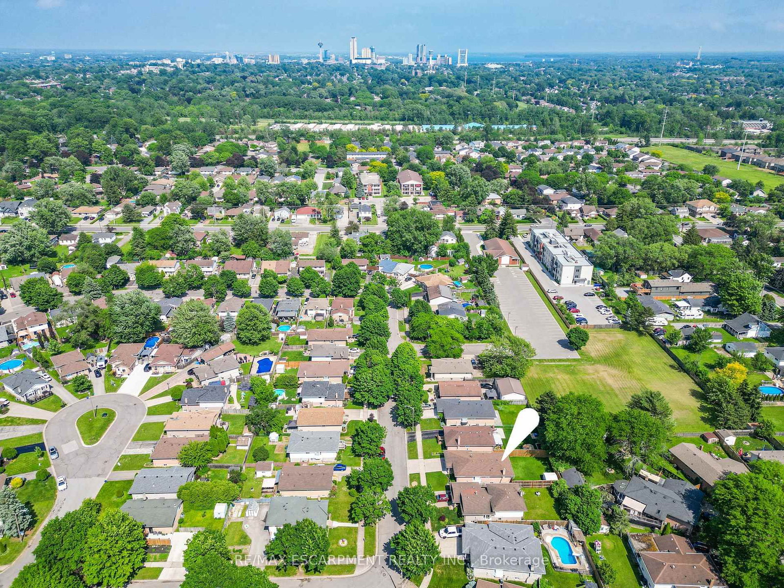6444 Armstrong Drive • Niagara Falls, ON photo 22