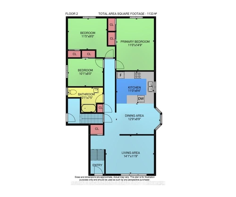 6444 Armstrong Drive • Niagara Falls, ON photo 25