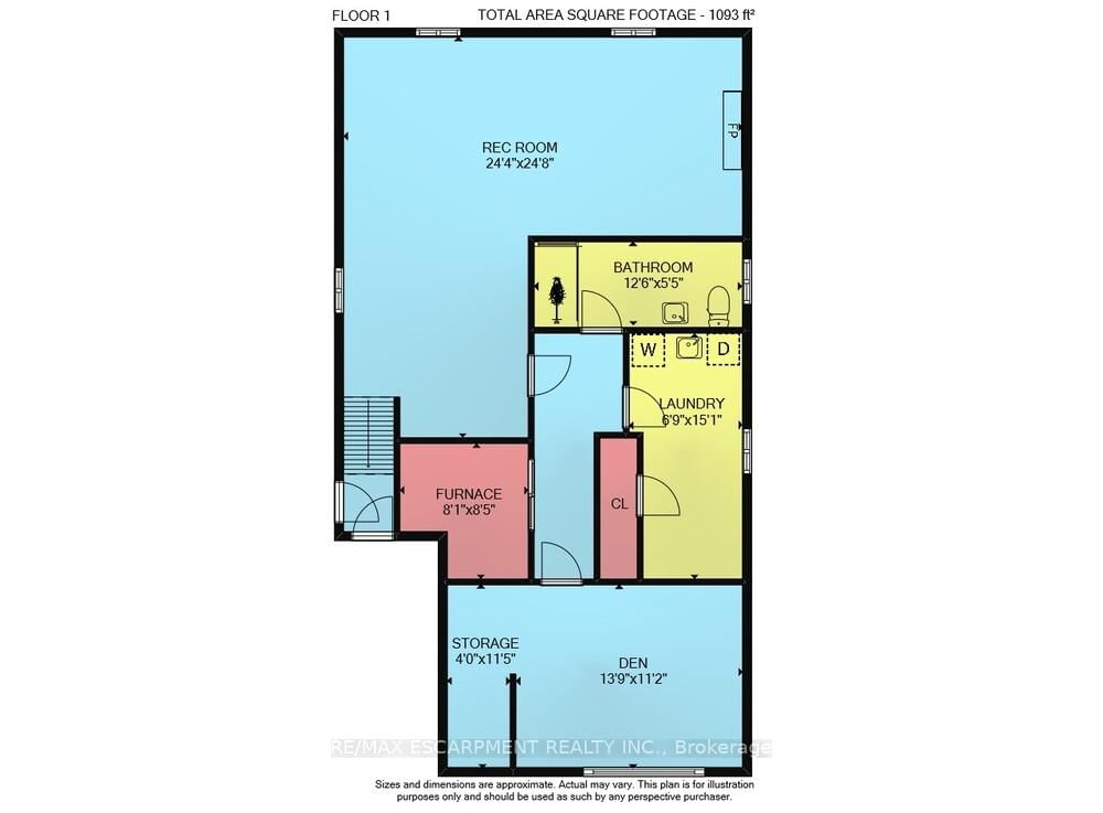 6444 Armstrong Drive • Niagara Falls, ON photo 26