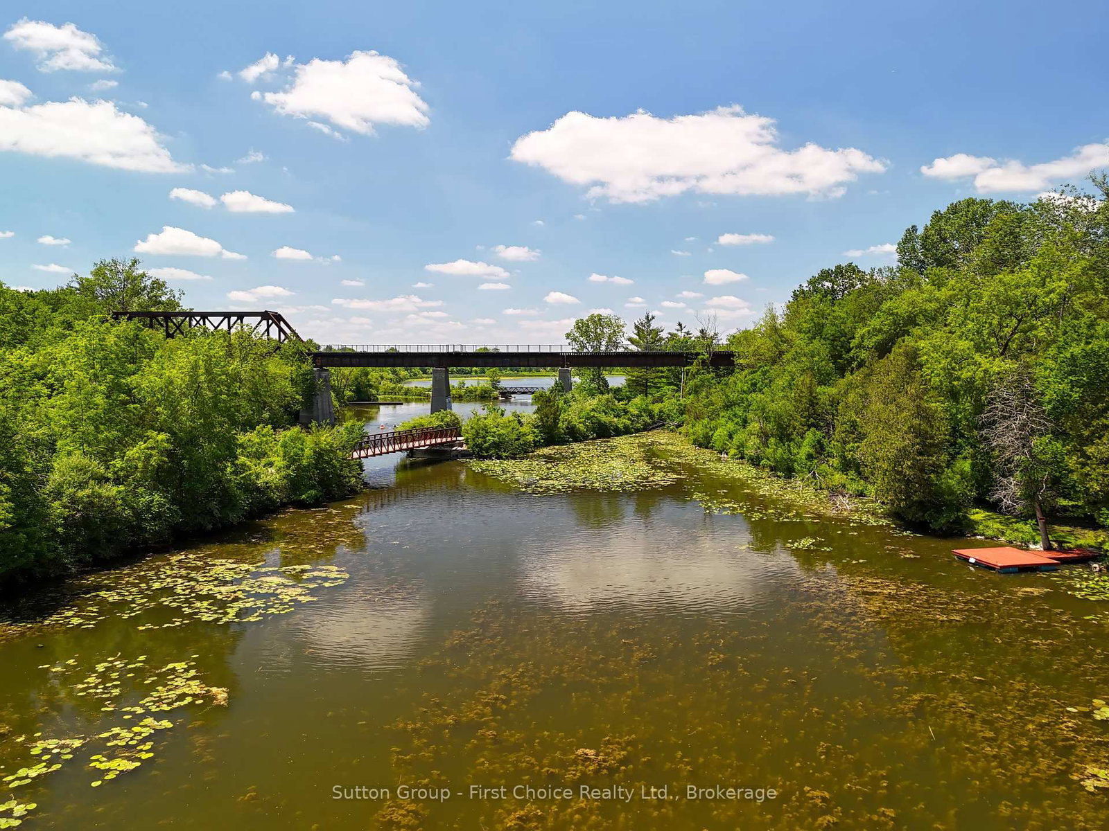 276 W Mechanic Street • Norfolk, ON photo 47