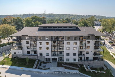 Condo sold at 409-17 Cleave Avenue, Prince Edward County, Ontario, K0K 2T0 - Picton Ward - MLS: X13434280