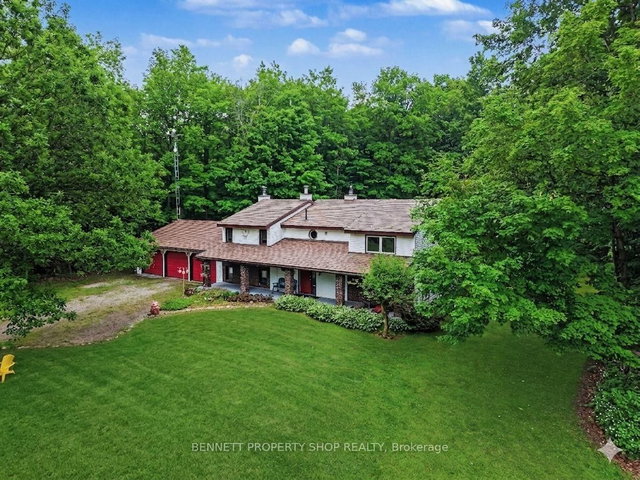 183 Foster Road