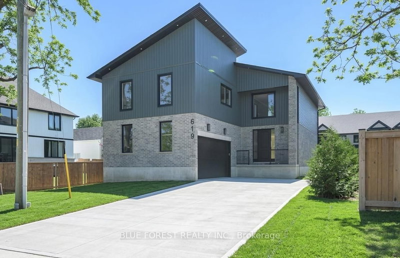 619 Lions Park Drive