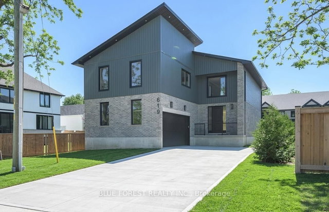 619 Lions Park Drive