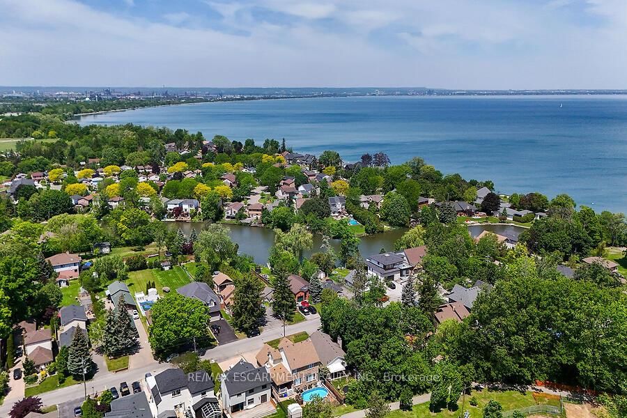 104 Teal Avenue • Hamilton, ON photo 36